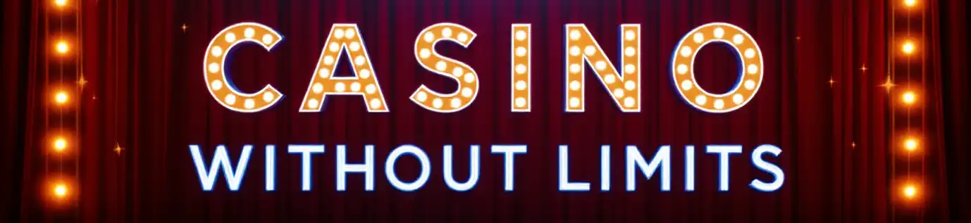 casino sans limite de mise