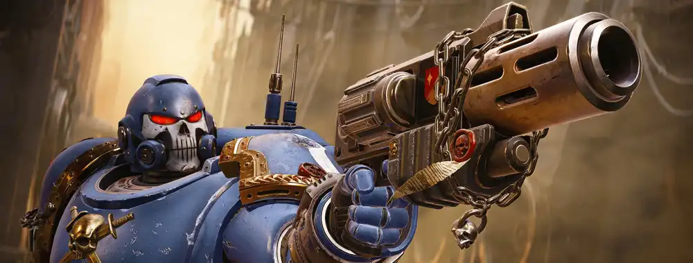 Warhammer nouveauté