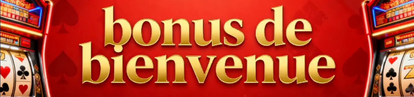 bonus inscription casino en ligne