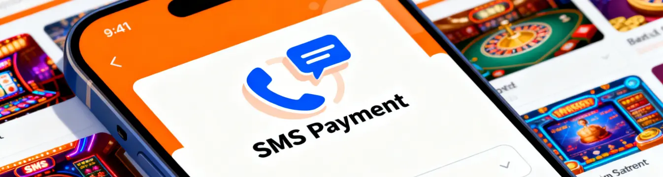 paiement mobile casino