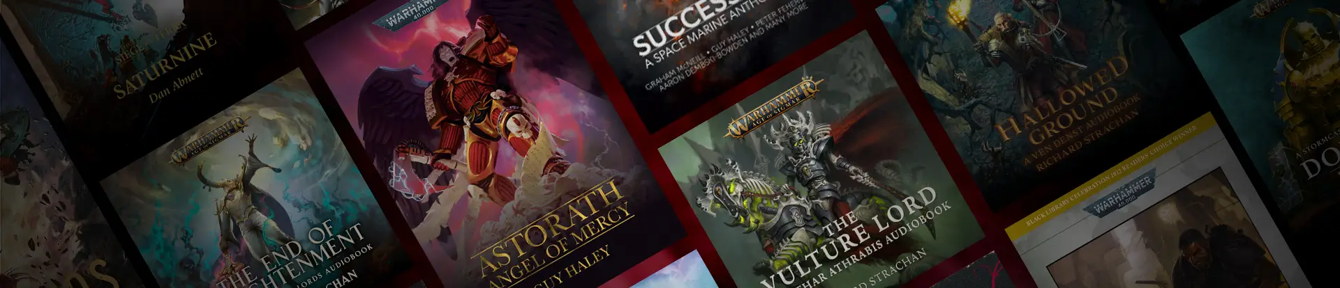 Actualités Warhammer Mars 2026