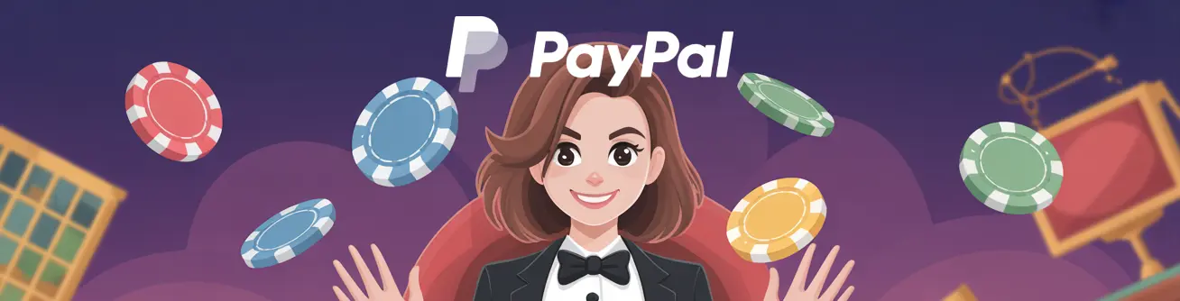 jeux casino PayPal