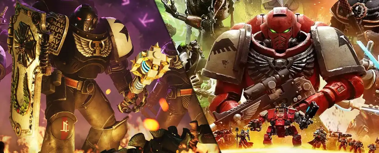Actualités Warhammer Mai 2026