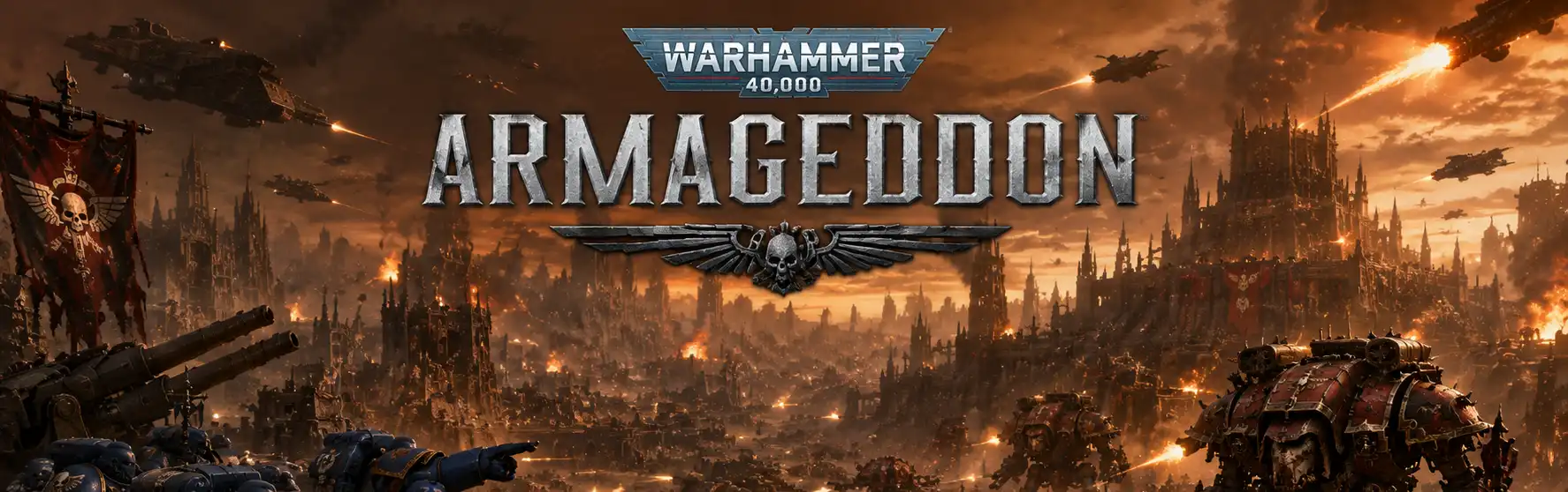 warhammer armageddon